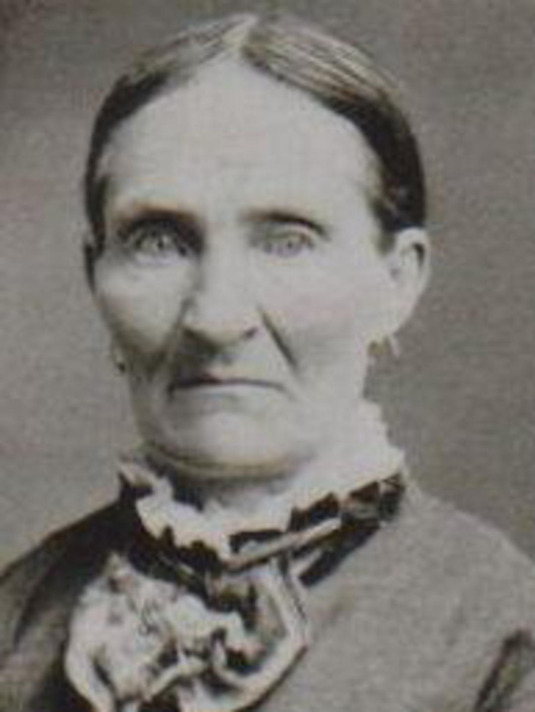Bengtdotter, Maria Kristina